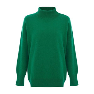 Phase Eight Saffron Green Jumper
